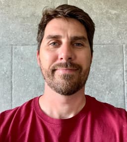 Matthew's profile!